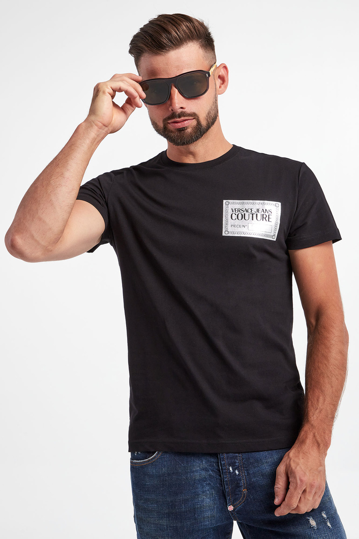 T-shirt VERSACE JEANS COUTURE