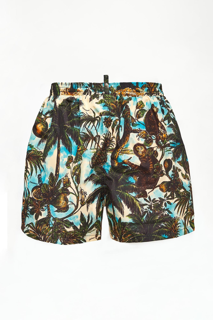 Szorty kąpielowe DSQUARED2