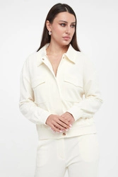 Bluza damska rozpinana LIU JO