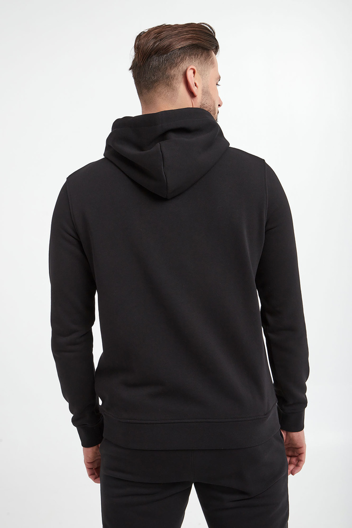 Bluza dresowa męska KARL LAGERFELD