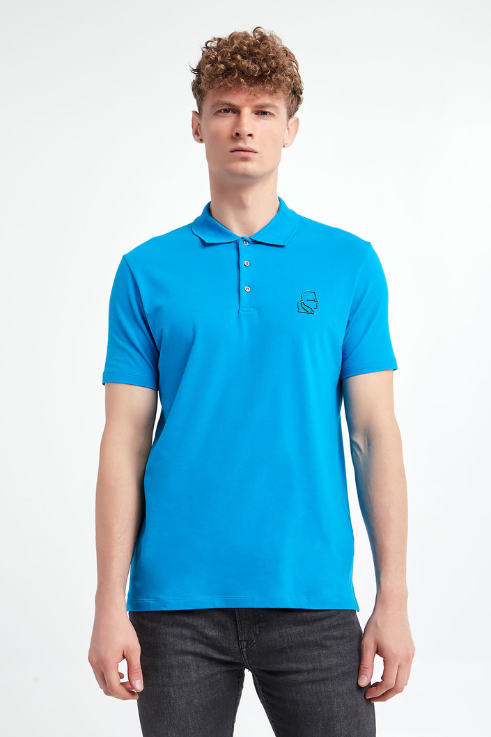 Polo męskie KARL LAGERFELD