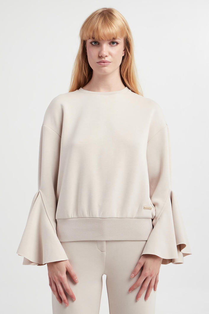 Bluza damska crewneck TWINSET U&B