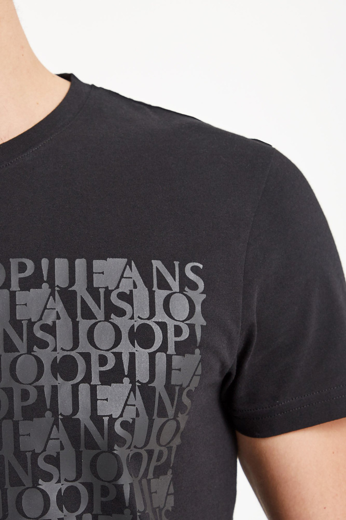 T-shirt Sisto JOOP! JEANS