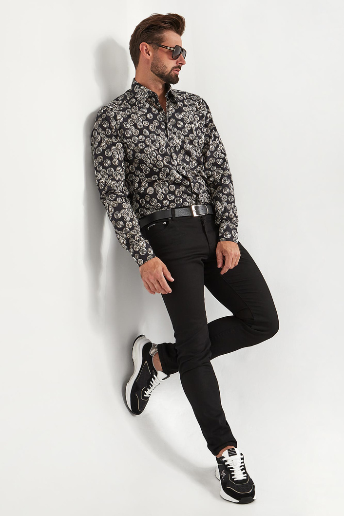 Koszula męska DOLCE & GABBANA