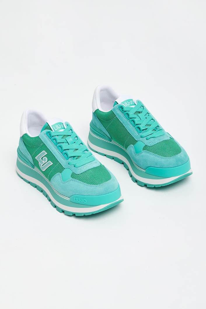 Sneakersy damskie LIU JO