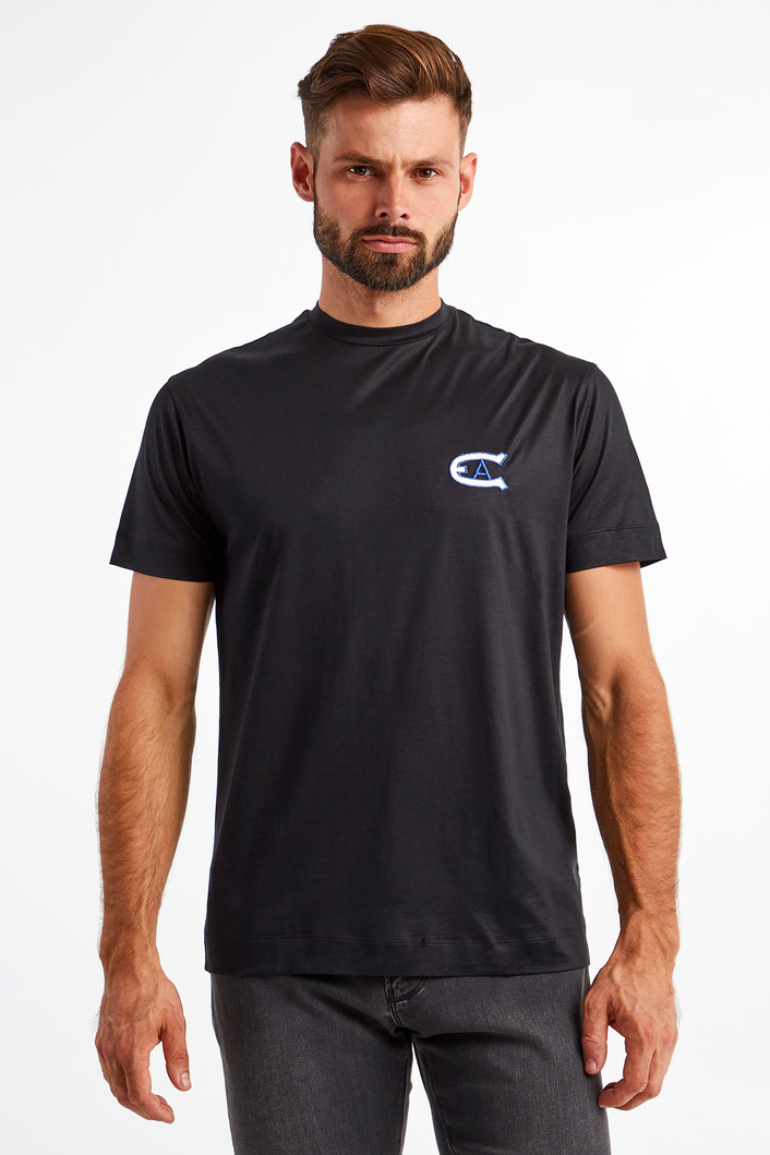T-SHIRT EMPORIO ARMANI