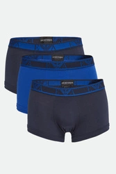 Bokserki męskie 3-pak EMPORIO ARMANI UNDERWEAR