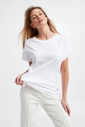 T-shirt damski JOOP!