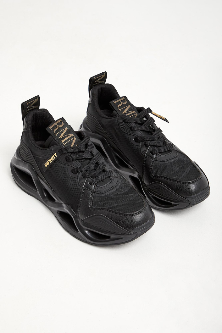 Sneakersy męskie EA7 EMPORIO ARMANI