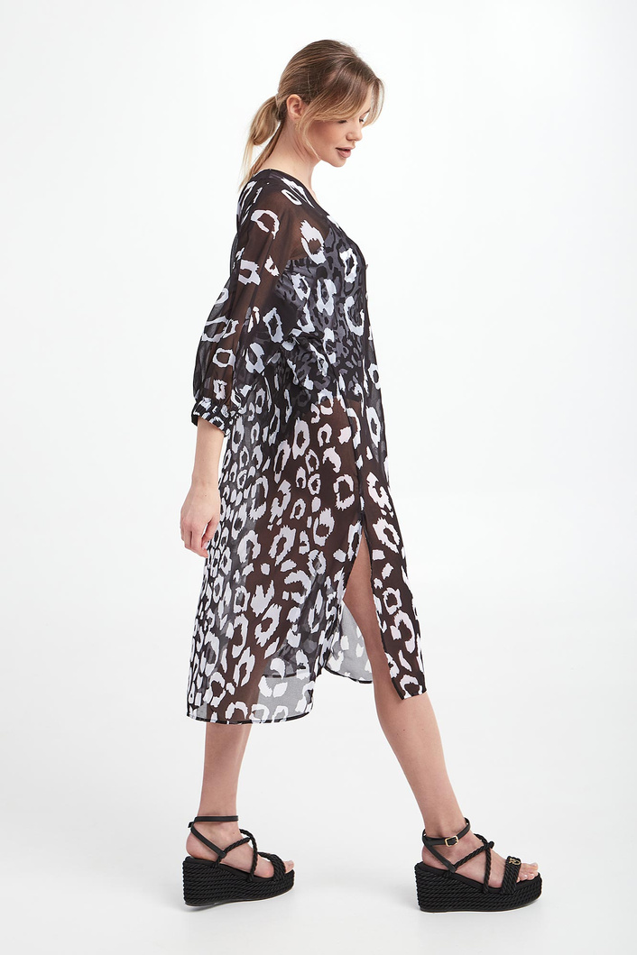 Sukienka plażowa Kanda ROIDAL