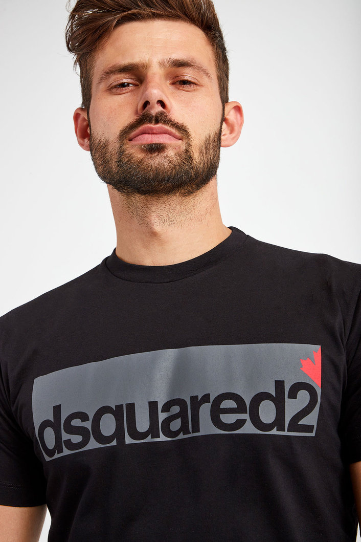 T-shirt DSQUARED2
