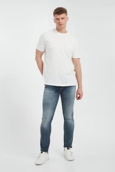 Jeansy męskie ARMANI EXCHANGE