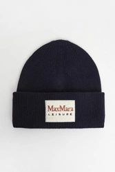 Czapka damska Giunto MAX MARA LEISURE