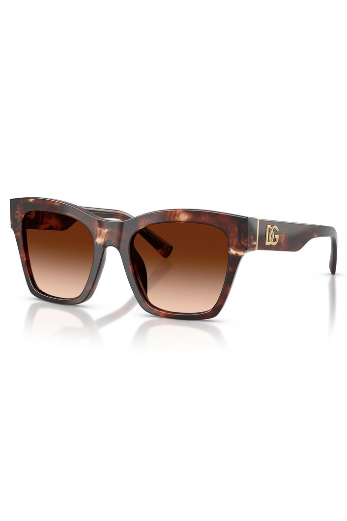 Okulary damskie przeciwsłoneczne DOLCE & GABBANA