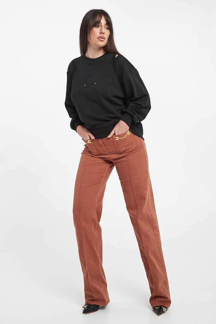 Bluza damska ELISABETTA FRANCHI