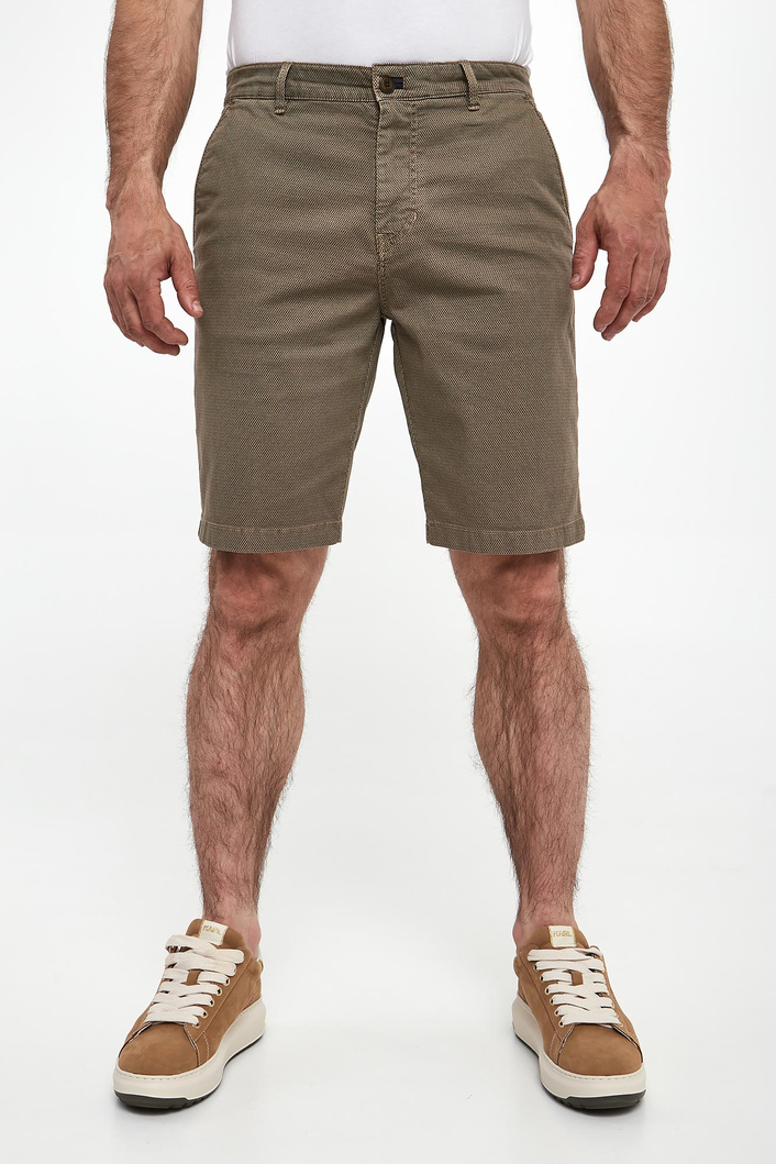 Bermudy męskie Rudo JOOP!