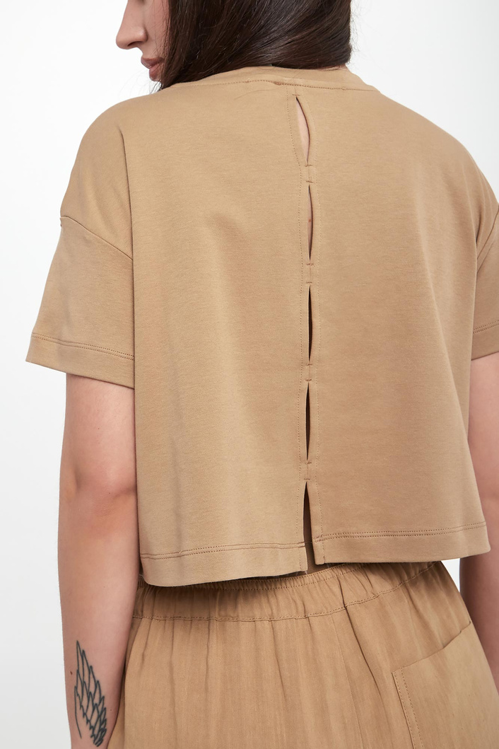 T-shirt damski Martin MARELLA