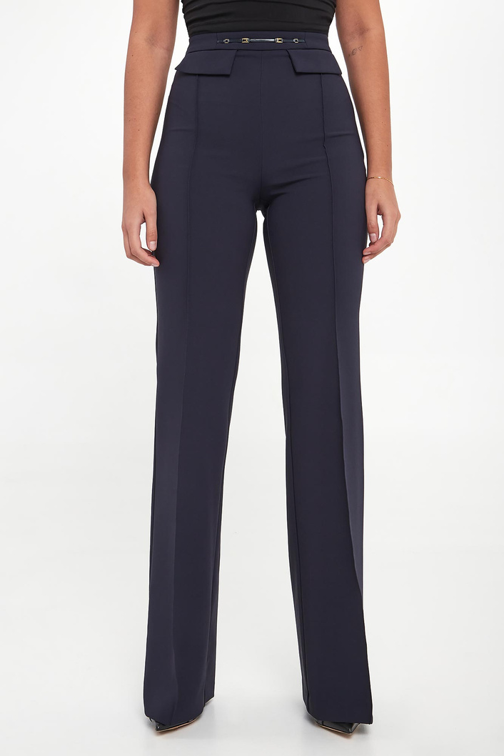 Spodnie damskie ELISABETTA FRANCHI
