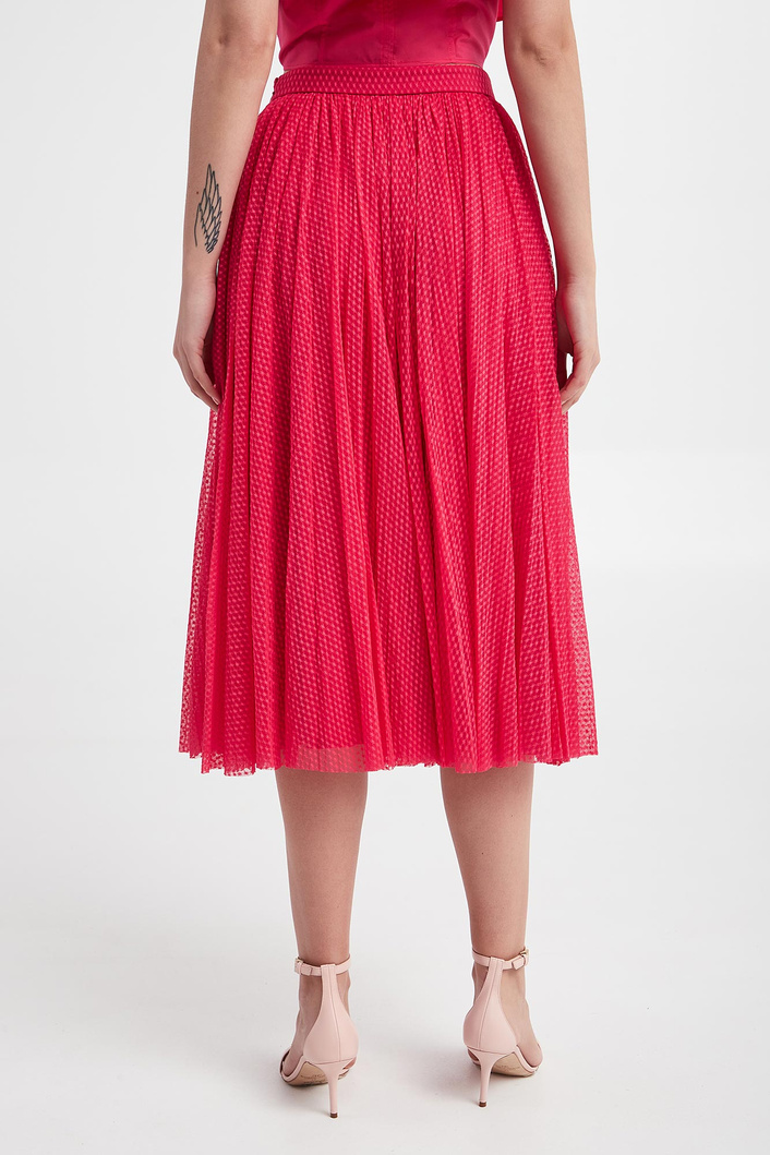 Spódnica tiulowa ELISABETTA FRANCHI