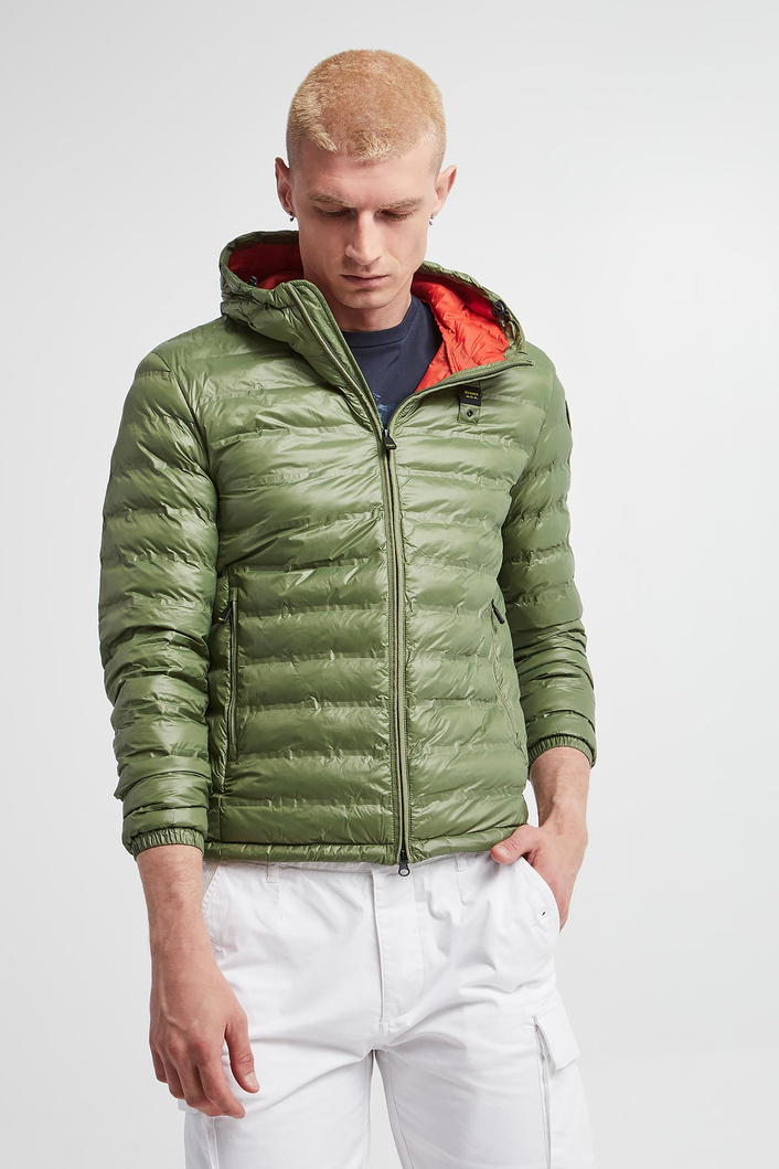 Kurtka męska BLAUER