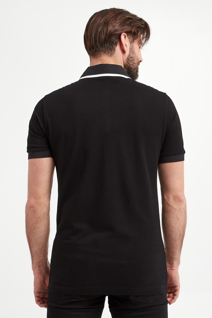 Polo męskie DOLCE & GABBANA