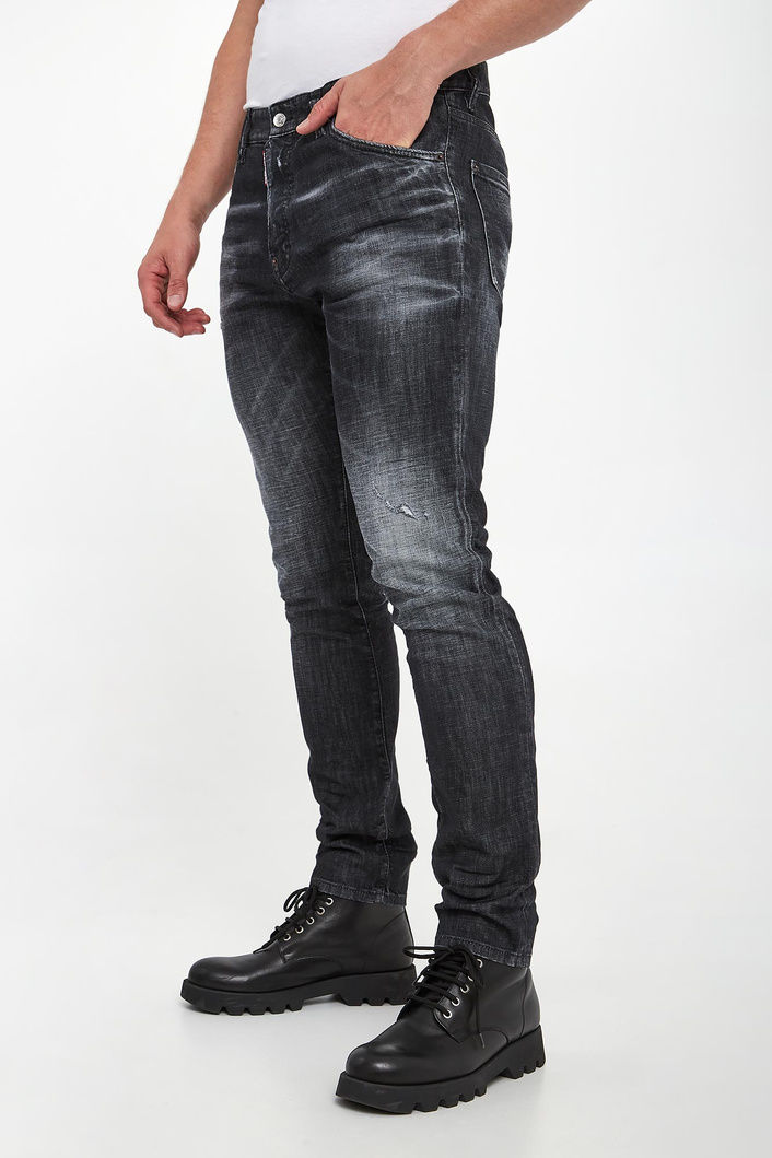 Jeansy męskie Cool Guy Jean DSQUARED2