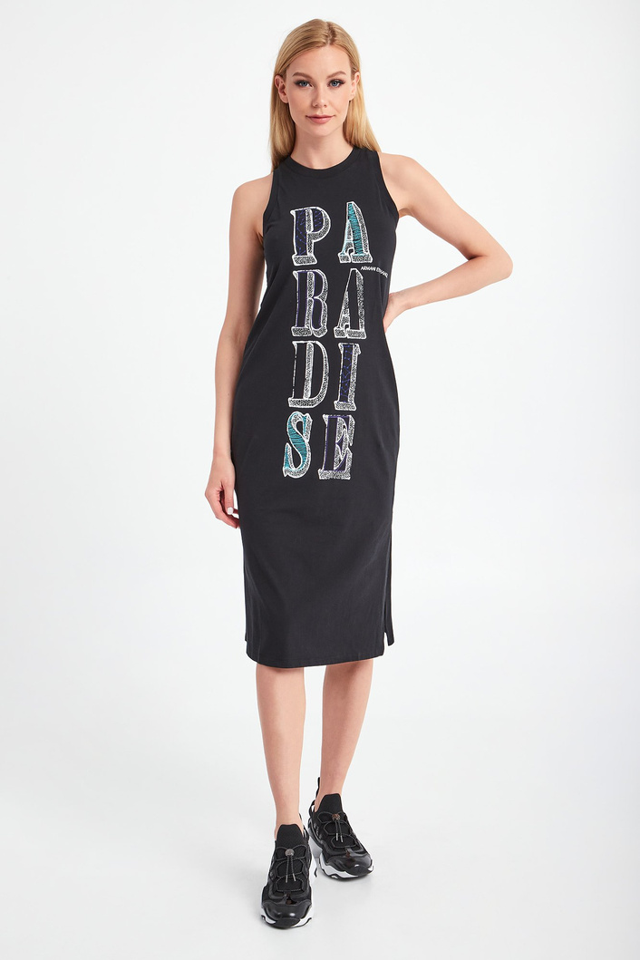 Sukienka ARMANI EXCHANGE