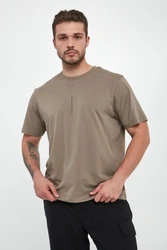 T-shirt męski C.P. COMPANY