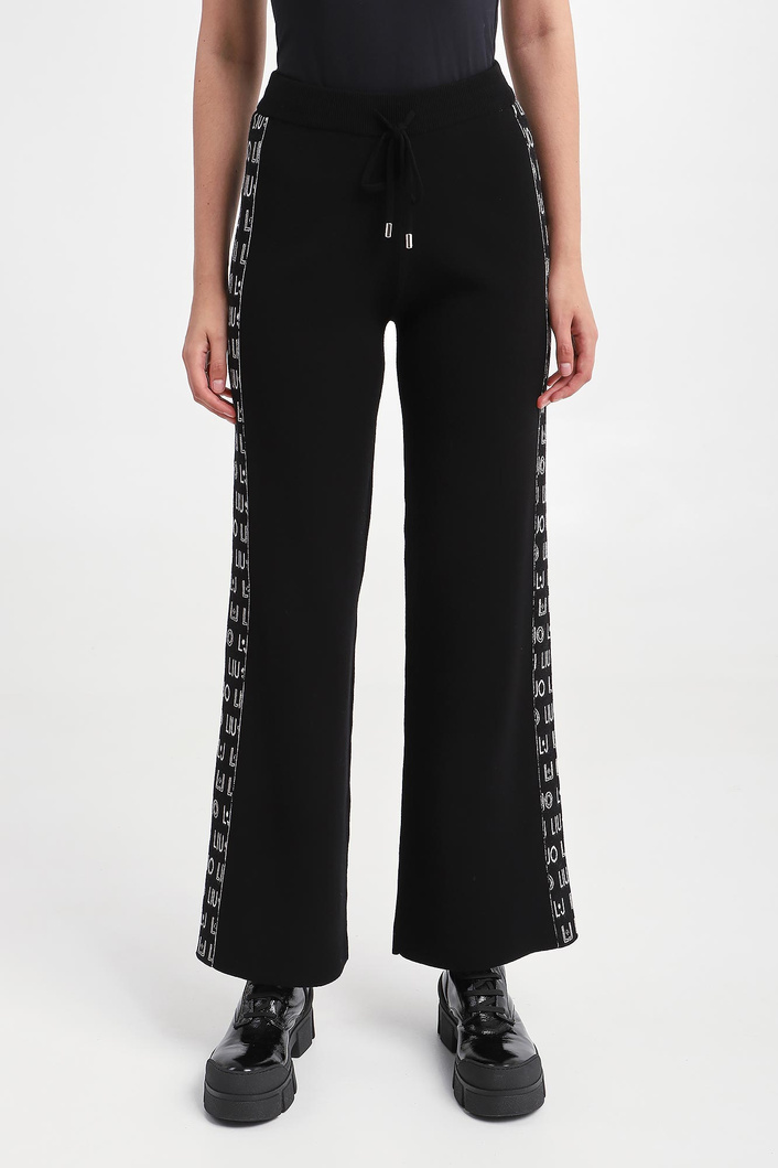 Spodnie damskie LIU JO