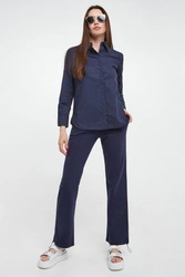 Spodnie damskie dresowe Fagiani2 MARELLA