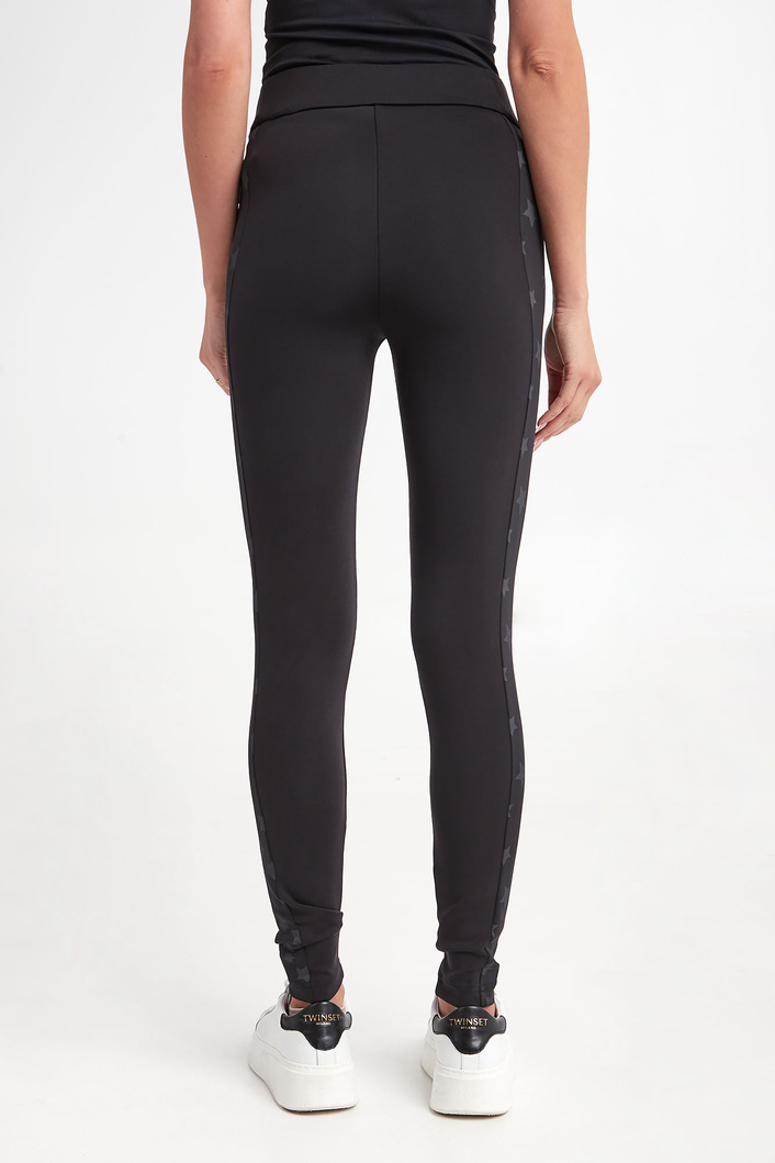 Legginsy damskie SPORTALM