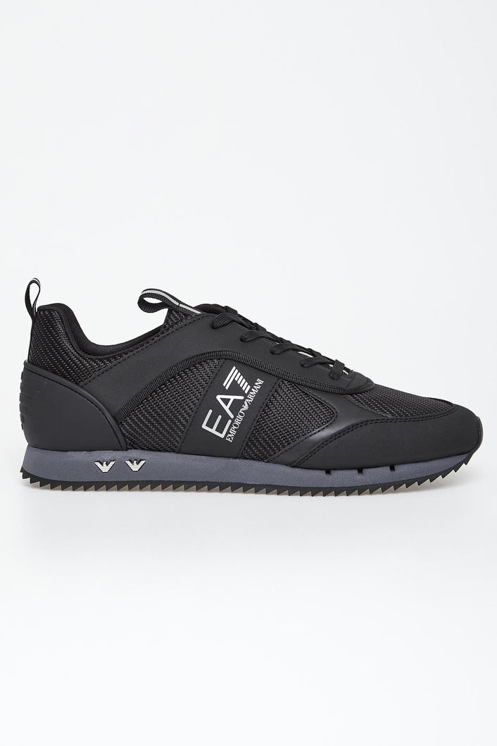 Sneakersy męskie EA7 EMPORIO ARMANI