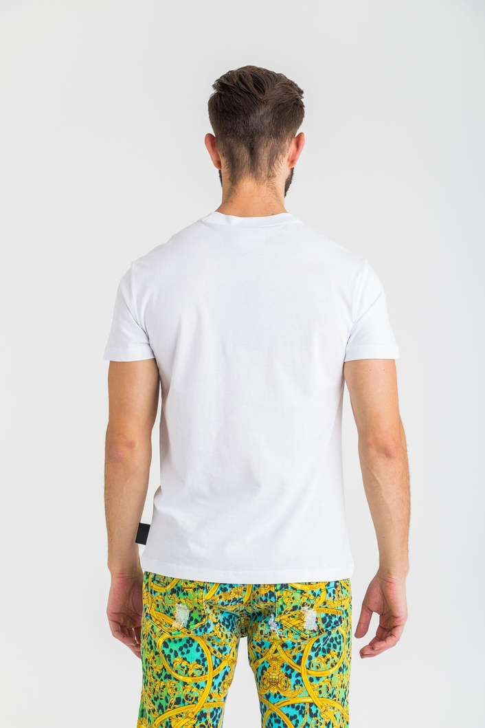 T-SHIRT VERSACE JEANS COUTURE