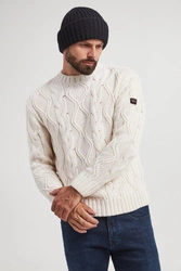 Sweter męski PAUL&SHARK