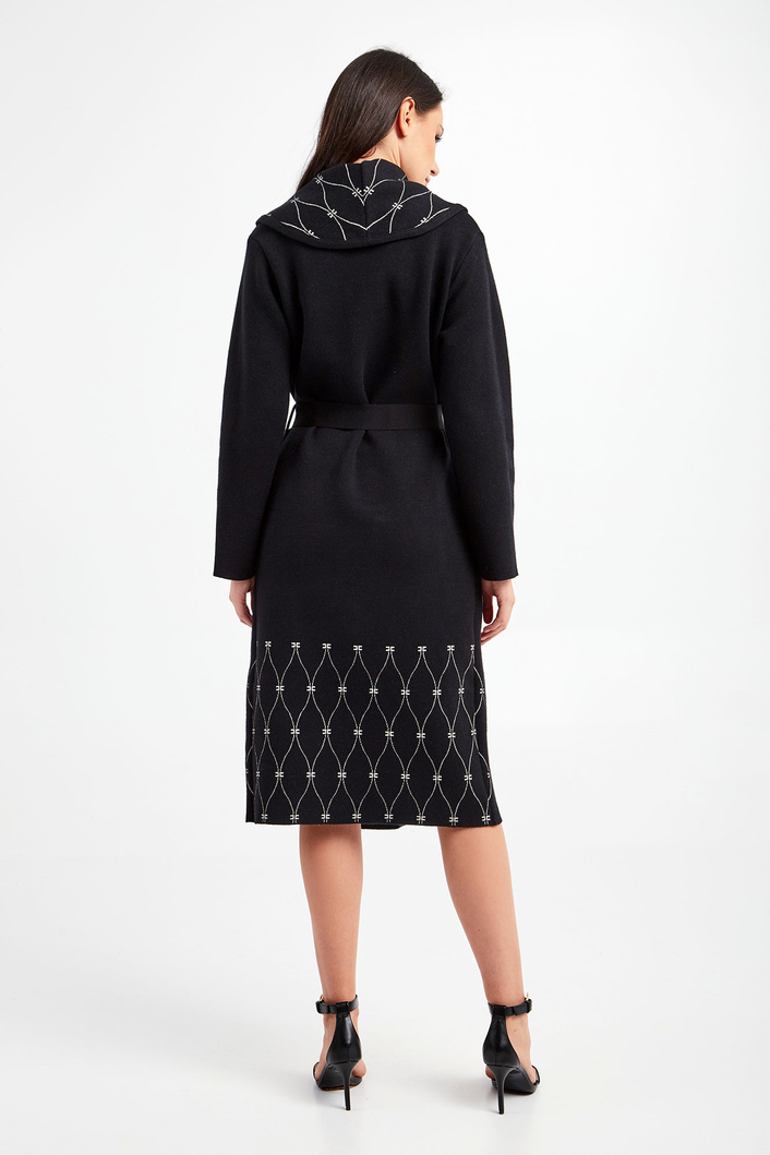 PŁASZCZ ELISABETTA FRANCHI