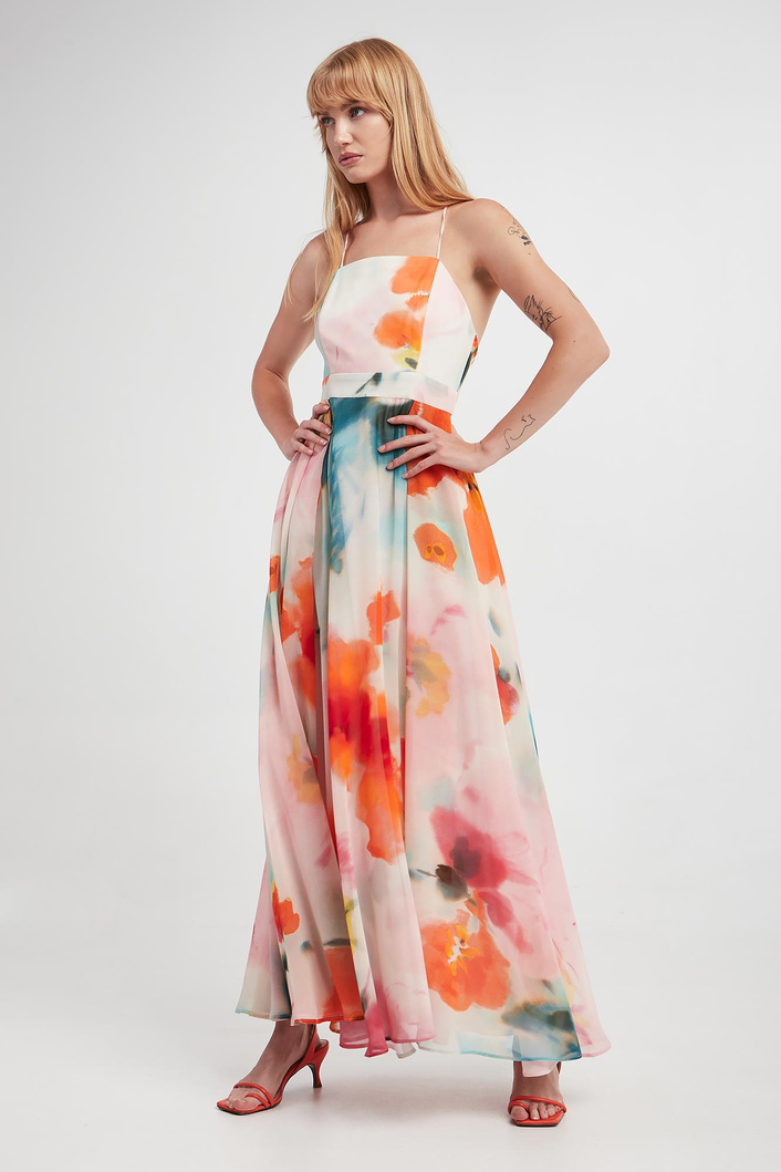 Sukienka Tonaca MARELLA