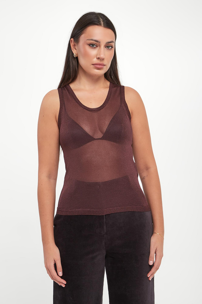 Top damski Prugna MARELLA SPORT