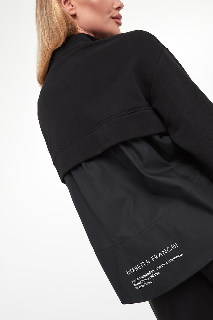 Kombinezon damski dresowy ELISABETTA FRANCHI