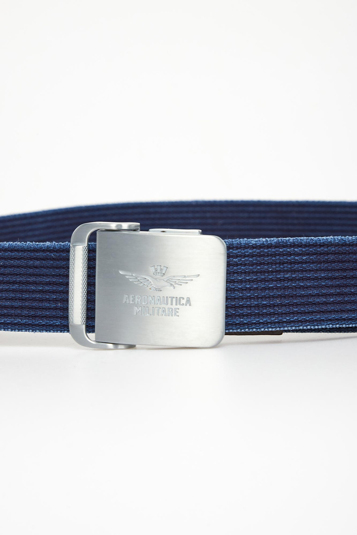 Pasek męski AERONAUTICA MILITARE