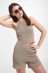 Top dziergany ARMANI EXCHANGE