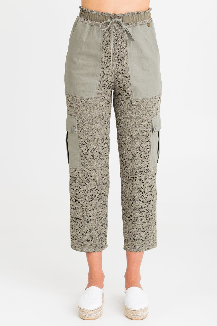 Spodnie TWINSET