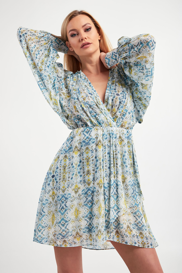 Sukienka PATRIZIA PEPE