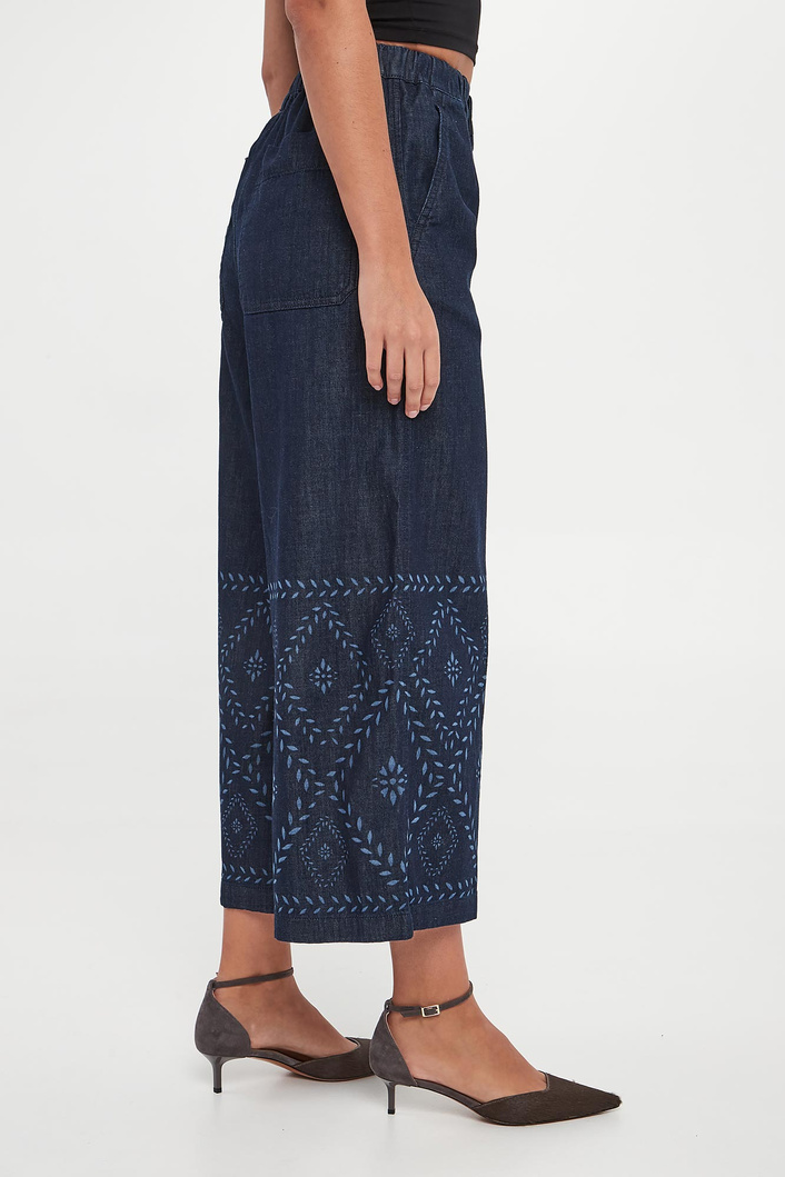 Jeansy damskie Lampada WEEKEND MAX MARA