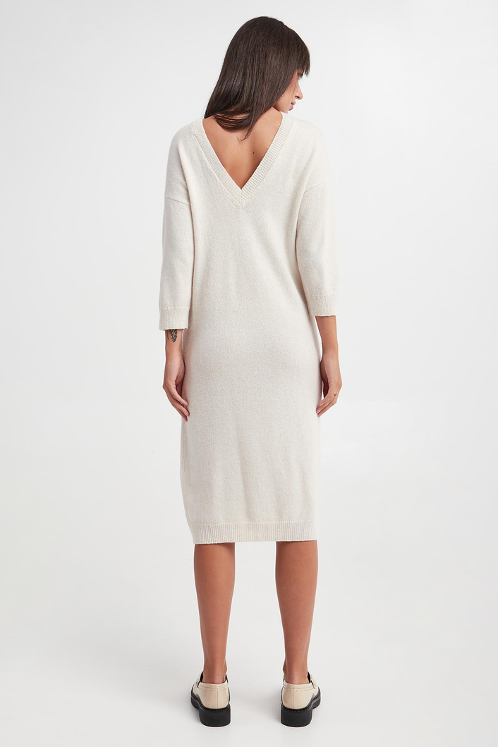 Sukienka midi PESERICO