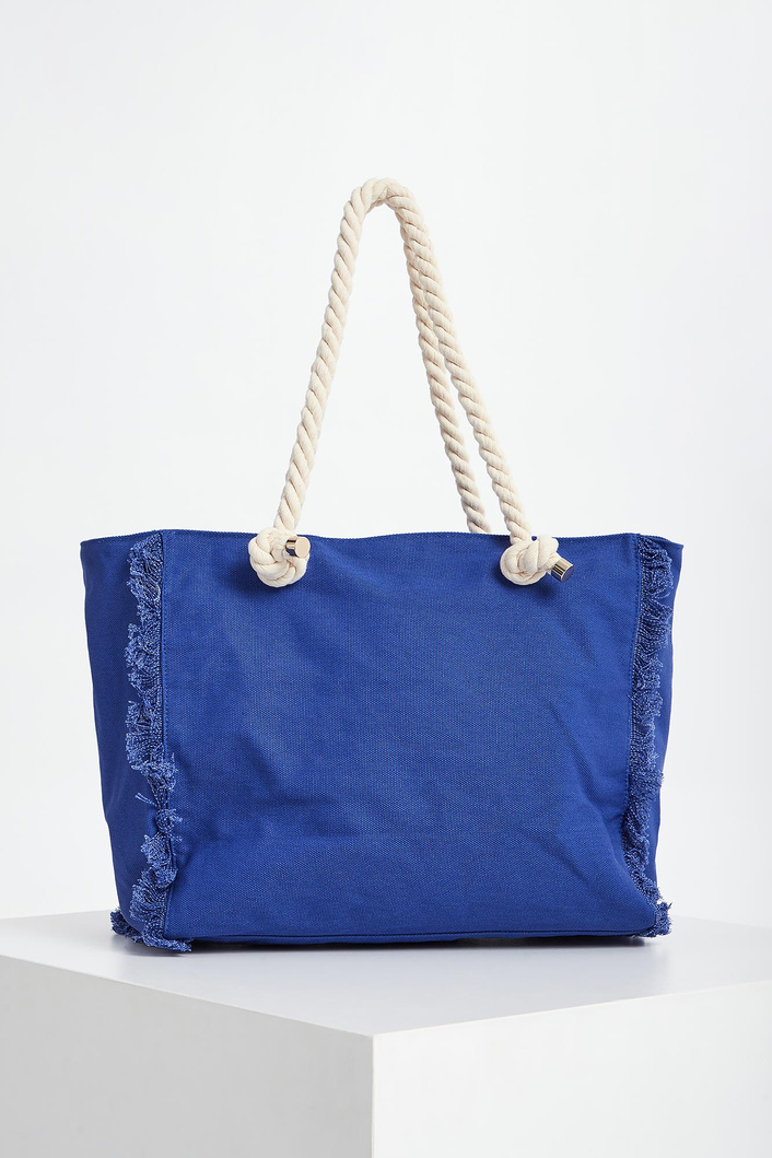 Torebka damska plażowa TWINSET U&B