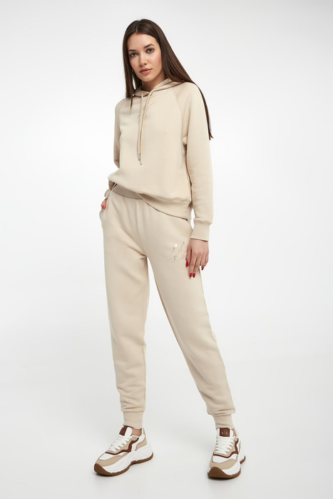 Spodnie damskie dresowe ARMANI EXCHANGE