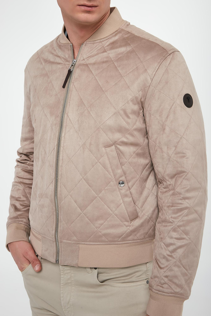 Kurtka męska bomberka Ronan JOOP!