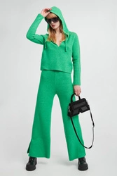 Spodnie damskie PATRIZIA PEPE