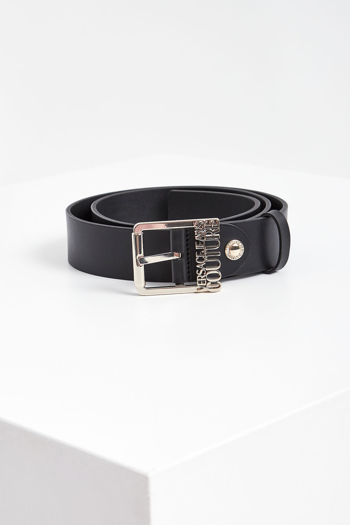 Pasek męski skórzany VERSACE JEANS COUTURE