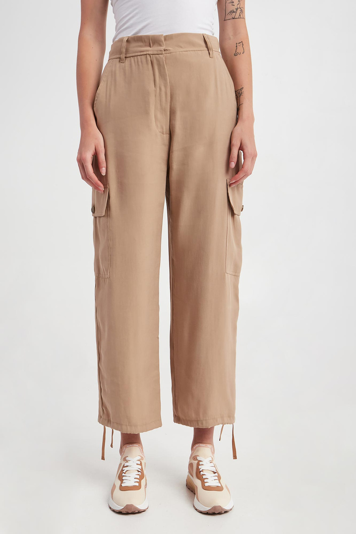 Spodnie damskie Sveglia MARELLA